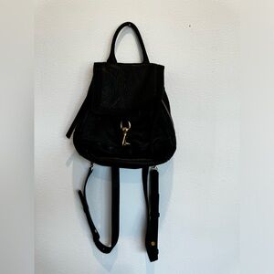 Rebecca Minkoff Leather Backpack
